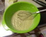 豆腐クリームでかぼちゃの和風グラタン作り方3写真