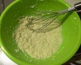 豆腐クリームでかぼちゃの和風グラタン作り方2写真