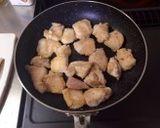 豆腐クリームでかぼちゃの和風グラタン作り方6写真