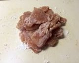 豆腐クリームでかぼちゃの和風グラタン作り方5写真