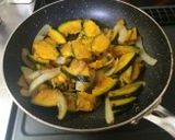 豆腐クリームでかぼちゃの和風グラタン作り方9写真