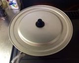 豆腐クリームでかぼちゃの和風グラタン作り方8写真