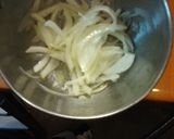 かぼちゃサラダ♪ 胡桃のっけ作り方4写真