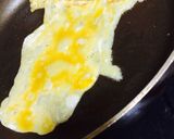 簡単だし巻きたまご♪作り方5写真
