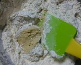 思い出のバタースコッチクッキー作り方3写真