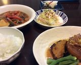豆腐の和風カレーあんかけ作り方5写真