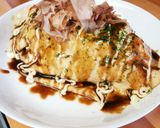ダイエットに☆オムキャベツ作り方6写真