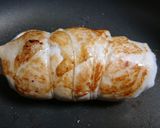 鶏うまチャーシュー作り方3写真