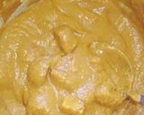 カレー研究会！残ったカレーで焼きカレー作り方1写真