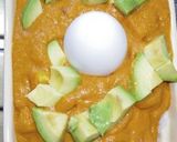 カレー研究会！残ったカレーで焼きカレー作り方4写真