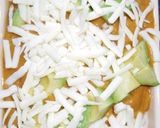 カレー研究会！残ったカレーで焼きカレー作り方6写真