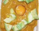 カレー研究会！残ったカレーで焼きカレー作り方5写真