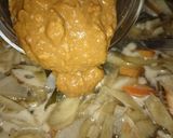 食べたい根菜たっぷり♪あったか粕汁作り方8写真