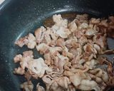 味噌マヨで食べる☆野菜たっぷり生春巻き作り方1写真