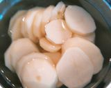 オーブンで簡単！シーチキンカレー作り方1写真