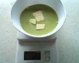 フライパンで抹茶クリーム餡パン♪作り方5写真
