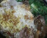 血管ダイエット585（オニオンスープ鍋）作り方1写真