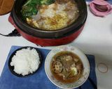 血管ダイエット585（オニオンスープ鍋）作り方2写真