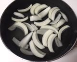 お弁当用のカツ丼(カツの卵とじ)はこれ！作り方2写真