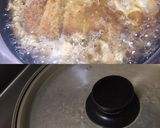 お弁当用のカツ丼(カツの卵とじ)はこれ！作り方6写真