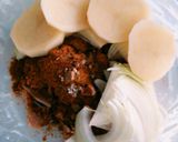 オーブンで簡単！シーチキンカレー作り方5写真