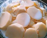 オーブンで簡単！シーチキンカレー作り方6写真