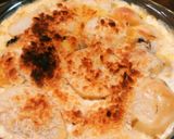 オーブンで簡単！シーチキンカレー作り方10写真