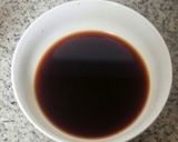 ぶりのしょうがとごまたっぷり漬け丼作り方1写真