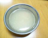 冬至にも！ゆず香る♪白菜の中華あん作り方7写真