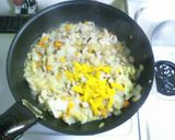 冬至にも！ゆず香る♪白菜の中華あん作り方13写真