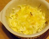 トースターで♪千切りキャベツのチーズマヨ作り方7写真