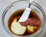 胡瓜とカニかまのマヨぽん和え作り方3写真