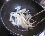 じゃが芋のみそチーズ焼き作り方3写真