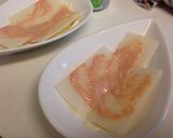 おかずになる!たらこマヨのラザニア風。作り方5写真