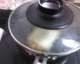 じゃが芋のみそチーズ焼き作り方5写真