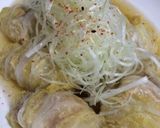 簡単！白菜の肉巻き( ^ω^ )作り方4写真
