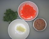 チャチャッと☆ツナの甘辛煮作り方1写真