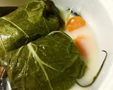 宝袋みたいなケールロール～(*´ω｀*)作り方8写真