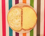 ツナとシャキシャキ玉ねぎカレー風味サンド作り方7写真
