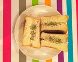 ツナとシャキシャキ玉ねぎカレー風味サンド作り方12写真
