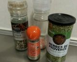 冷凍野菜のホットサラダ マヨネーズ無し★作り方3写真