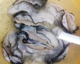牡蠣フライより簡単！旬の牡蠣DEピカタ♪作り方1写真