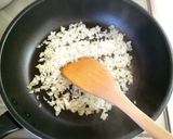 創味シャンタンで簡単タコライス作り方2写真