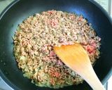 創味シャンタンで簡単タコライス作り方3写真