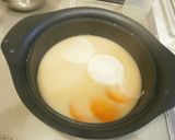 ラーメンのつゆ活用!豚鍋とんこつ風味作り方5写真