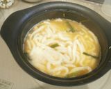 ラーメンのつゆ活用!豚鍋とんこつ風味作り方9写真