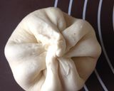 旦那さんに褒められた肉まん☆作り方7写真