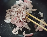 白菜と豚肉のとろ旨煮♪作り方3写真