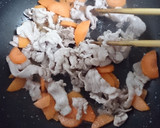 白菜と豚肉のとろ旨煮♪作り方4写真