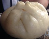 旦那さんに褒められた肉まん☆作り方12写真
